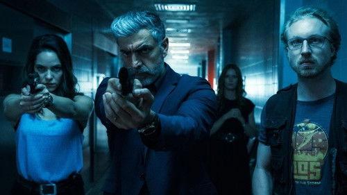 undefined Season 3 Episode 5 - Serientod