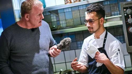 Gintberg på kanten Season 9 Episode 6 - Episode 6