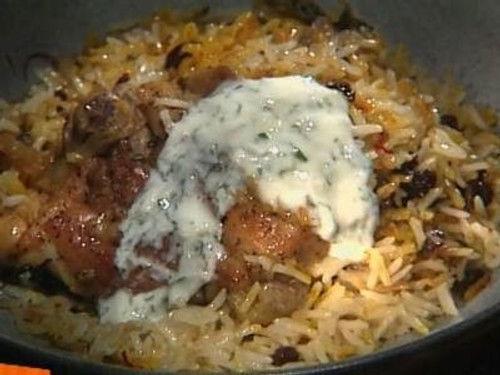 America's Test Kitchen Season 5 Episode 15 - A Passage to India