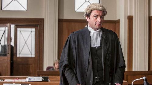 Law & Order: UK Season 7 Episode 5 - Mortal