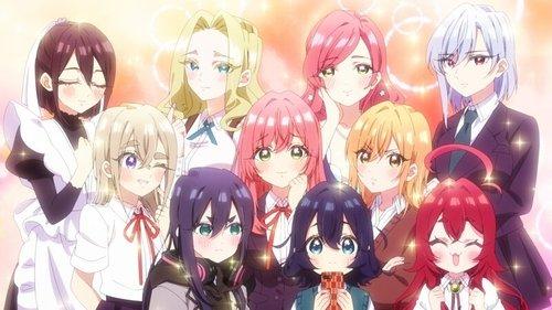 undefined Season 1 Episode 21 - The World Hair Only Grows