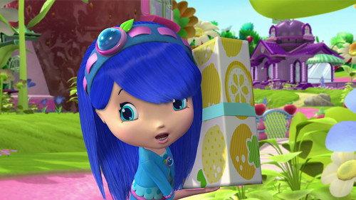 Strawberry Shortcake's Berry Bitty Adventures Season 1 Episode 19 - Happy First Frost