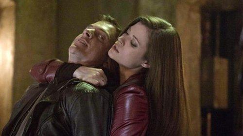 The Tomorrow People Season 1 Episode 15 - Enemy of My Enemy