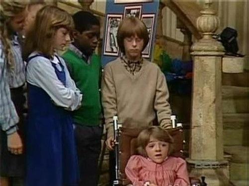 Diff'rent Strokes Season 6 Episode 22 - Kathy's Olympics