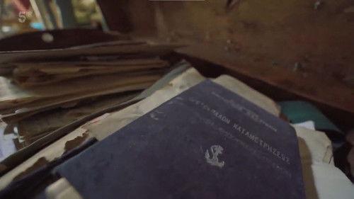 Greek Island Odyssey Season 1 Episode 3 - Lover's Dance