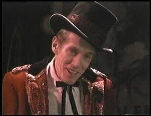 undefined Season 3 Episode 1 - The Circus