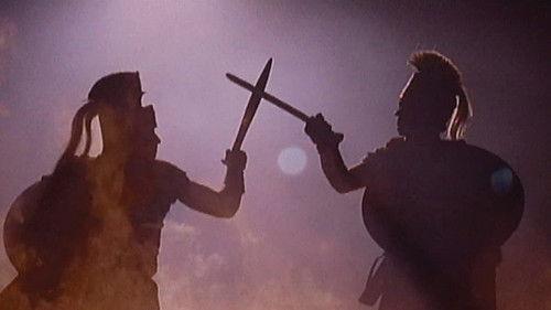 Rome: Power & Glory Season 1 Episode 4 - Grasp of Empire