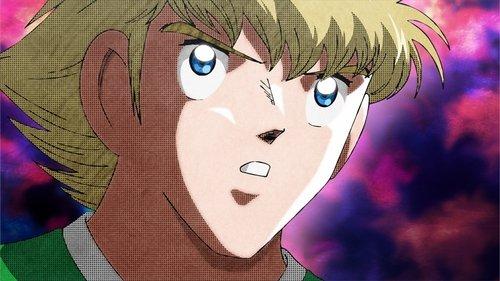 Captain Tsubasa Season 2 Episode 33 - Respond to the Message!