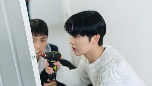 My Dearest Nemesis Season 1 Episode 10 - Episode 10