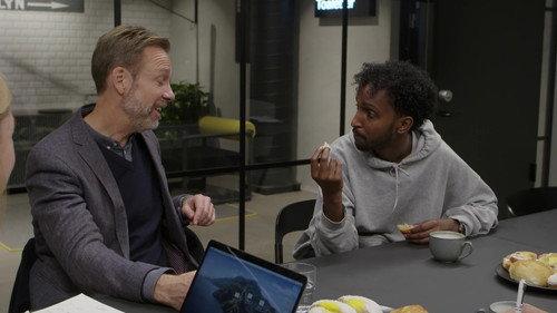 Helt perfekt Season 12 Episode 3 - Tut & kjør