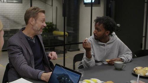 Helt perfekt Season 12 Episode 3 - Tut & kjør