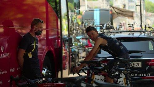 Tour de France: Unchained Season 1 Episode 5 - Breakneck Speed