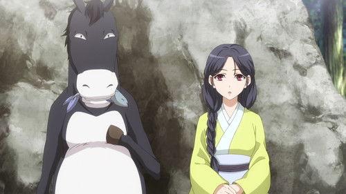 Fox Spirit Matchmaker Season 1 Episode 103 - Episode 103