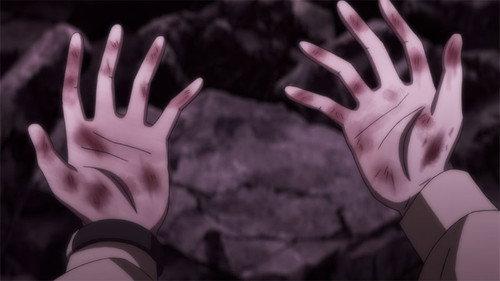 Danganronpa: The Animation Season 2 Episode 9 - You Are My Reason to Die