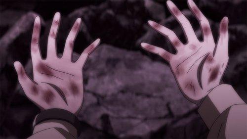 Danganronpa: The Animation Season 2 Episode 9 - You Are My Reason to Die