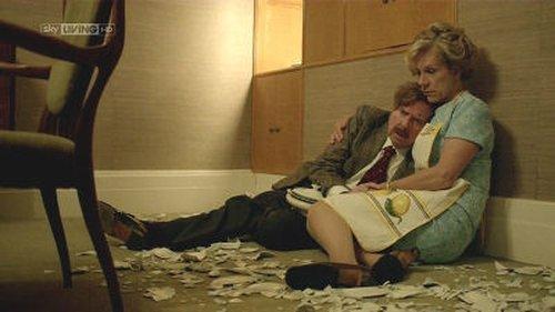 The Enfield Haunting Season 1 Episode 3 - The Reckoning