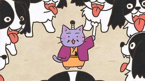 Neko Neko Nihonshi Season 1 Episode 20 - Episode 20