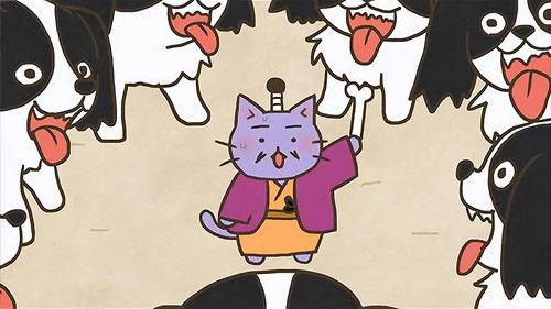 Neko Neko Nihonshi Season 1 Episode 20 - Episode 20