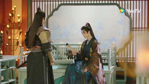 The Deliberations of Love Season 1 Episode 12 - Episode 12