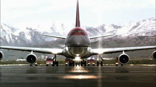 Air Disasters Season 3 Episode 5 - Turning Point