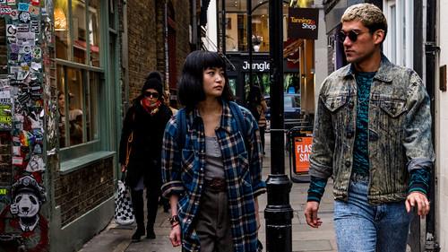 Giri/Haji Season 1 Episode 5 - Episode 5