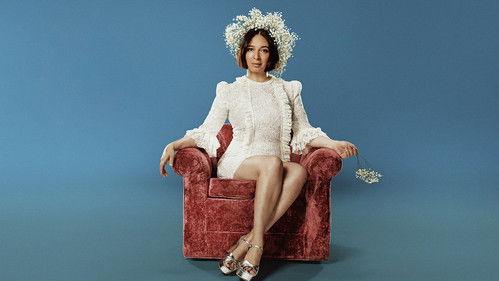 Saturday Night Live Season 46 Episode 15 - Maya Rudolph with Jack Harlow