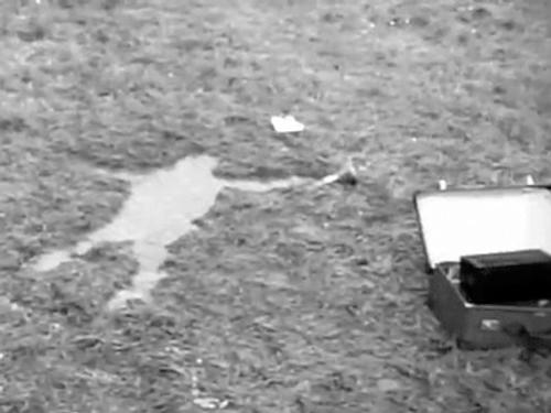 The Avengers Season 4 Episode 8 - A Surfeit of H2O