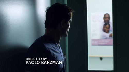 Being Human Season 1 Episode 9 - I Want You Back (From the Dead)