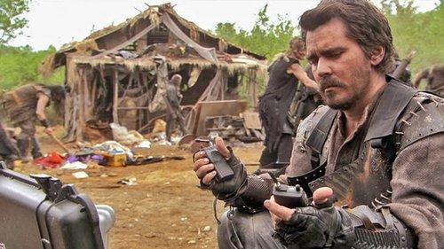 Stargate Atlantis Season 2 Episode 5 - Condemned