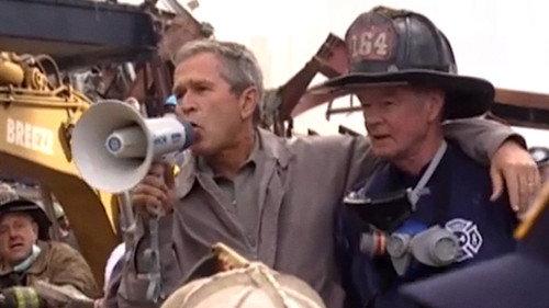 The Bush Years: Family, Duty, Power Season 1 Episode 5 - Sibling Rivalry