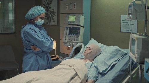 Ingobernable Season 2 Episode 9 - Decisions