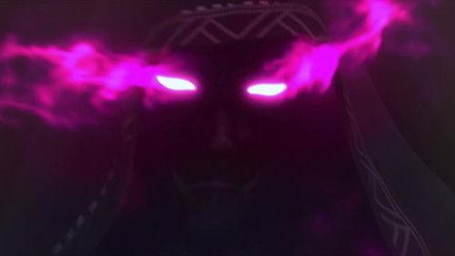 Fights Break Sphere Season 5 Episode 1 - City of Black Seals