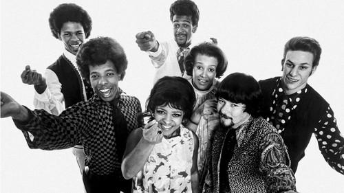 Unsung Season 5 Episode 4 - Sly and the Family Stone
