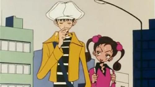 Neighborhood Story Season 1 Episode 1 - My Childhood Friend