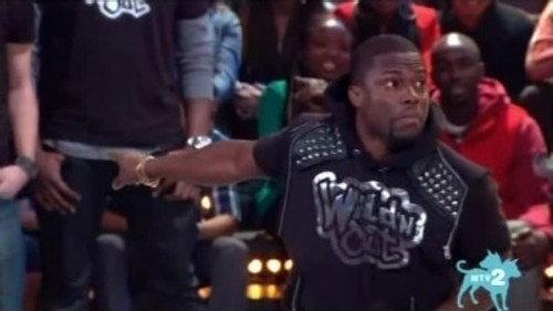 Nick Cannon Presents: Wild 'N Out Season 5 Episode 1 - Ep. 1, Ep. 501