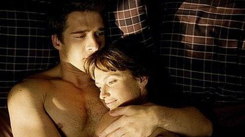 Packed to the Rafters Season 5 Episode 2 - Great Expectations