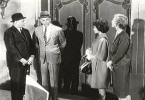 The Beverly Hillbillies Season 1 Episode 7 - The Servants