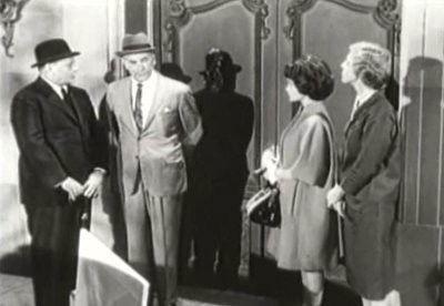 The Beverly Hillbillies Season 1 Episode 7 - The Servants