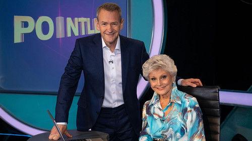 Pointless Season 34 Episode 1 - Episode 1