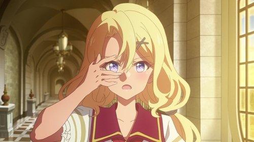 Lapis Re:LiGHTs Season 1 Episode 7 - Luminous hope