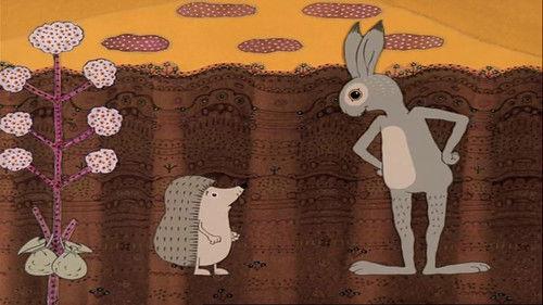 Hungarian Folktales Season 4 Episode 1 - The Hare and the Hedgehog