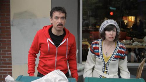 Portlandia Season 1 Episode 4 - Mayor Is Missing