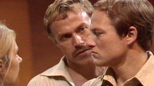 The Stowaway Season 1 Episode 3 - Which one of us is the murdered?