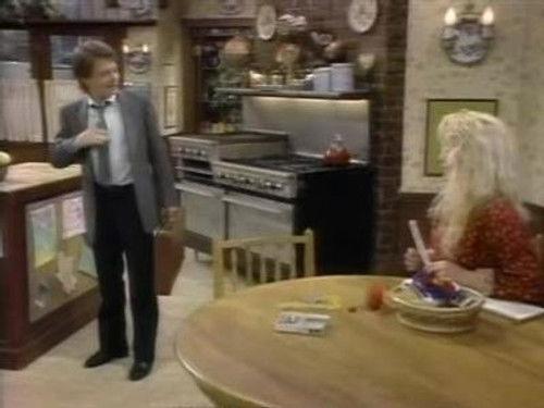 Family Ties Season 6 Episode 14 - Anniversary Waltz