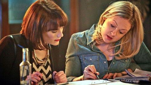 Fresh Meat Season 4 Episode 2 - Episode 2