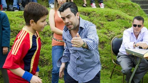 Familia en venta Season 1 Episode 2 - Episode 2