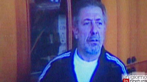 Un giorno in pretura Season 33 Episode 1 - Donato Bilancia: the abyss of cruelty