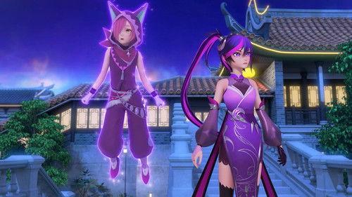 星卡梦少女 Season 3 Episode 18 - Episode 18