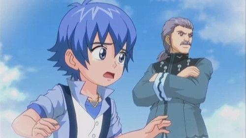 Infinity Nado Season 1 Episode 6 - Episode 6