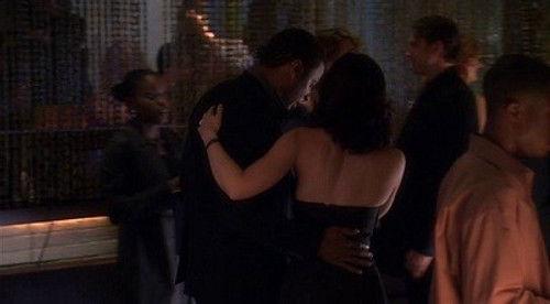 Huff Season 1 Episode 11 - The Sample Closet